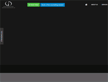 Tablet Screenshot of gdx.in